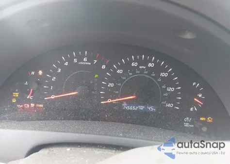 2009 Toyota Camry Le from USA, damaged, VIN 4T4BE46K59R133256